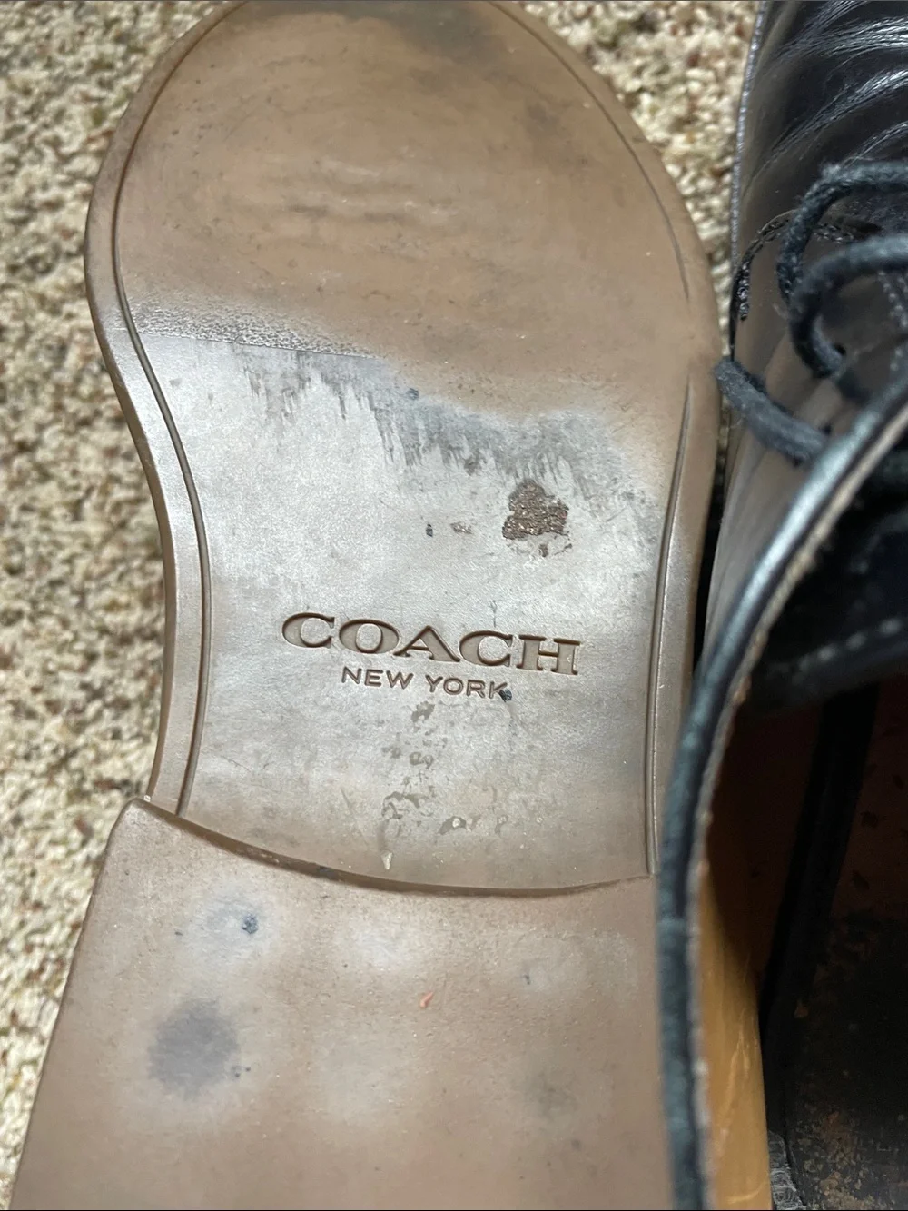 Men’s boots